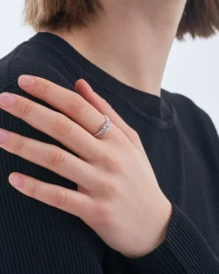 Bague - Filigree Glam