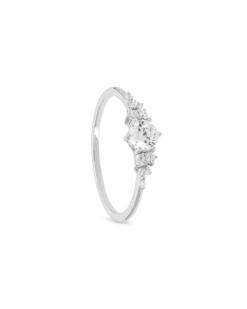 Bague - Filigree Glam