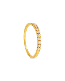 Bague - Filigree Gleam