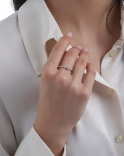 Bague - Filigree Sparkle