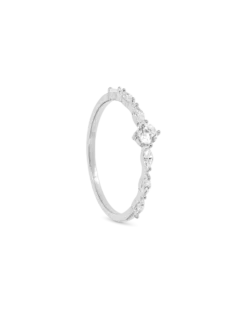 Bague - Filigree Sparkle