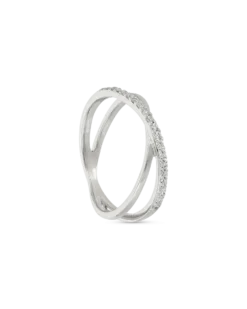 Bague - Fine and Sparkling