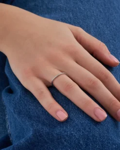 Bague - Fine Line