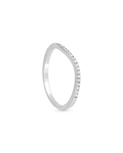 Bague - Fine Line
