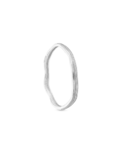 Bague - Fine Waves