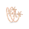 Bague - Floral Rose