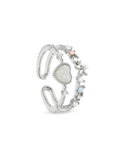 Bague - Floral Spring