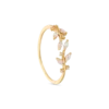 Bague - Floral Touch