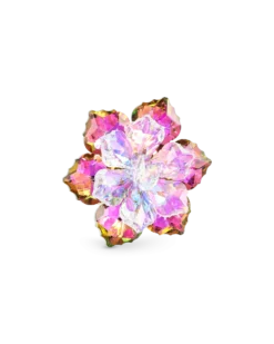 Bague - Funky Flower