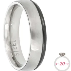 Bague - Gentle 20