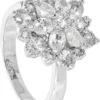 Bague - Glamorous Blossom