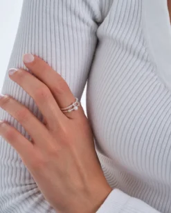 Bague - Glamour Wedding