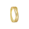 Bague - Glazy Gold