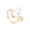 Bague - Gleamy Pearls