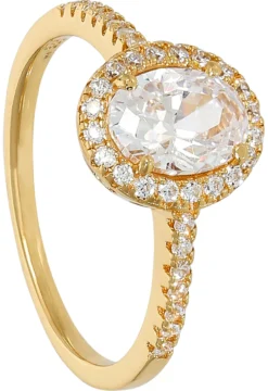 Bague - Gold Elegance