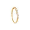 Bague - Gorgeous Zirkonia