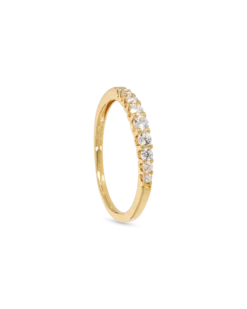 Bague - Gorgeous Zirkonia
