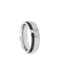 Bague - Graceful 17