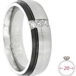 Bague - Graceful 20