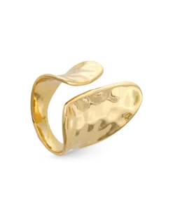 Bague - Hammered Asymmetry