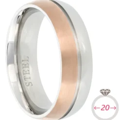 Bague - Heavenly 20