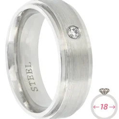 Bague - Lovely 18