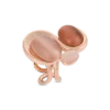 Bague - Lovely Rose
