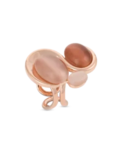 Bague - Lovely Rose
