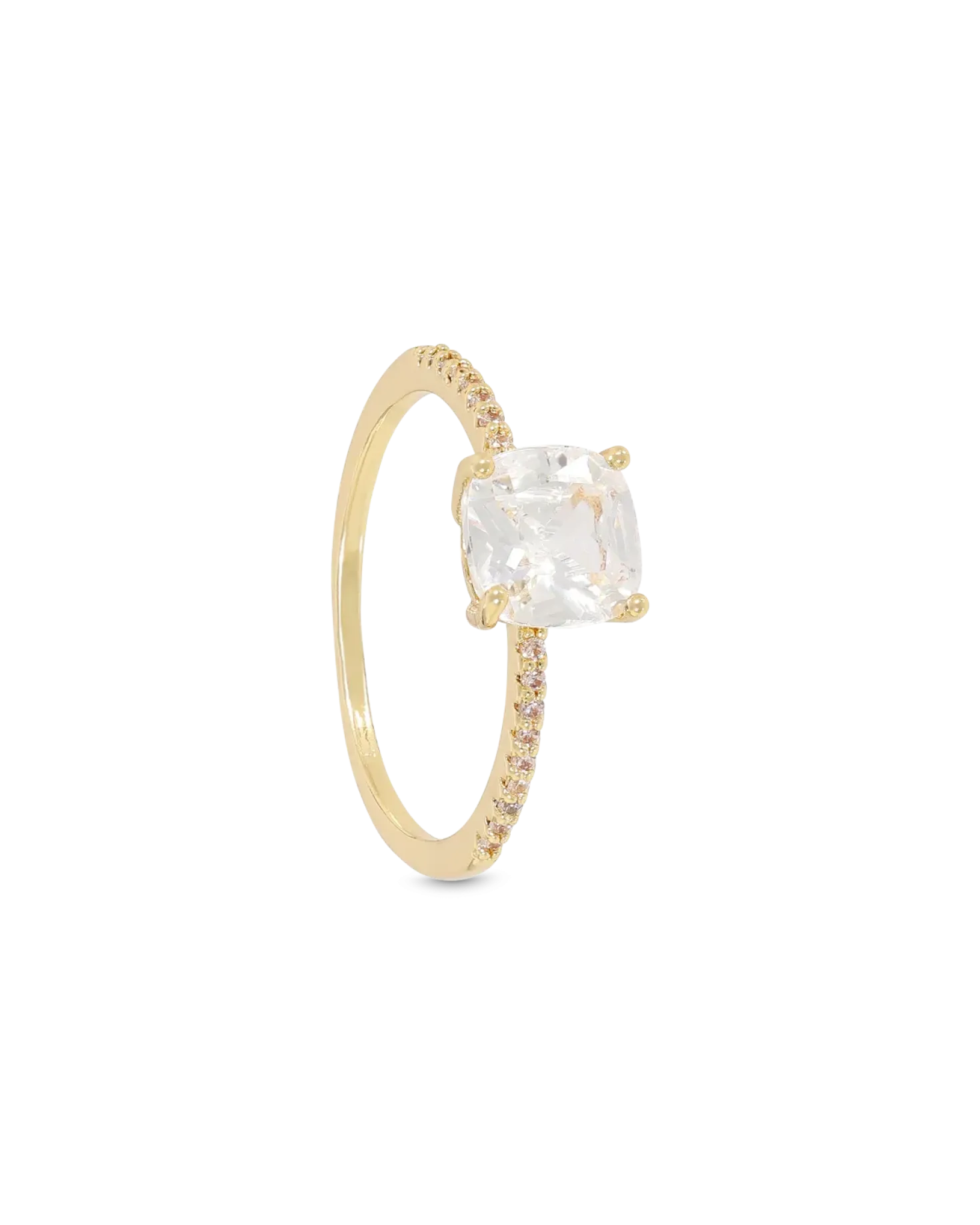 Bague - Luminous Shine