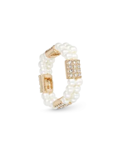 Bague - Luxe Duo