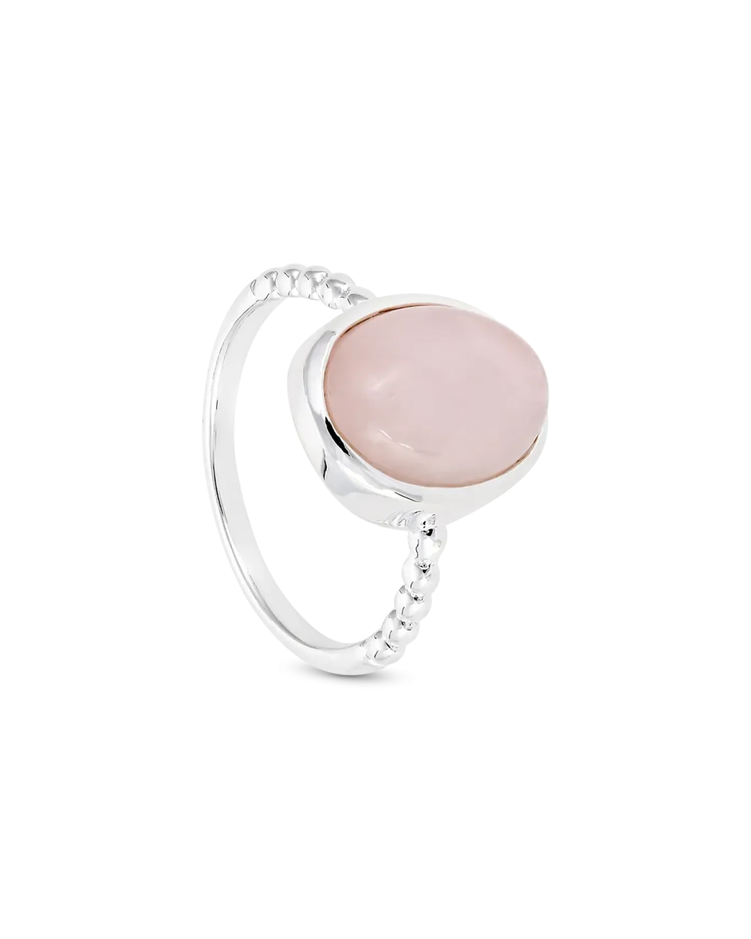 Bague - Magic Rosé
