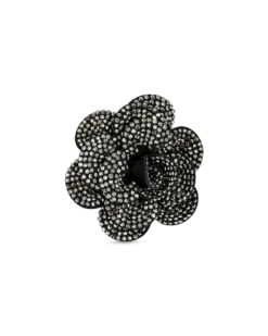 Bague - Maleficent Flower
