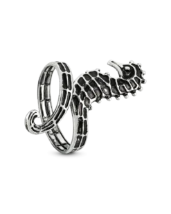 Bague - Marine Mystery