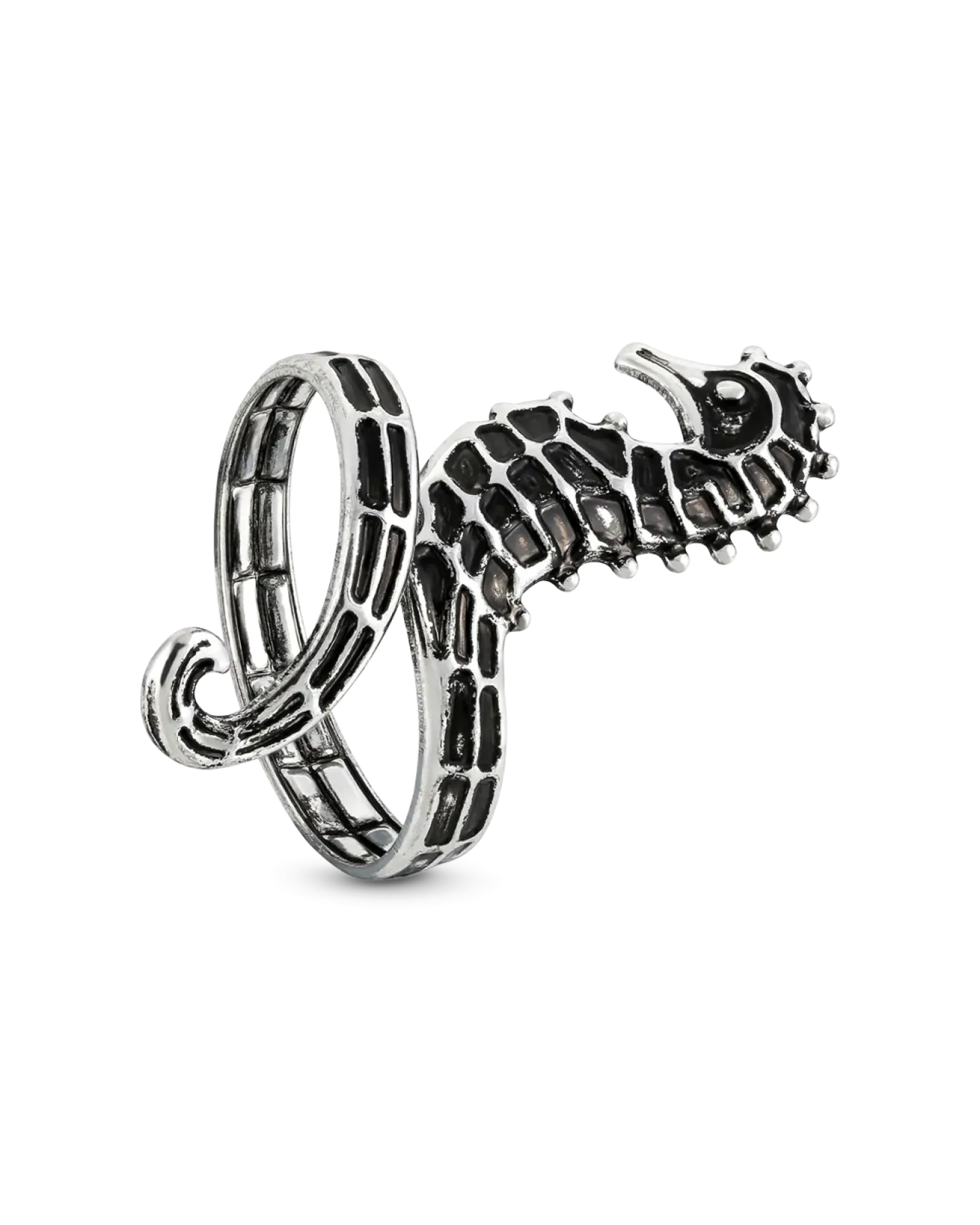 Bague - Marine Mystery