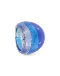 Bague - Mix Blue