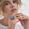 Bague - Mystic Blossom