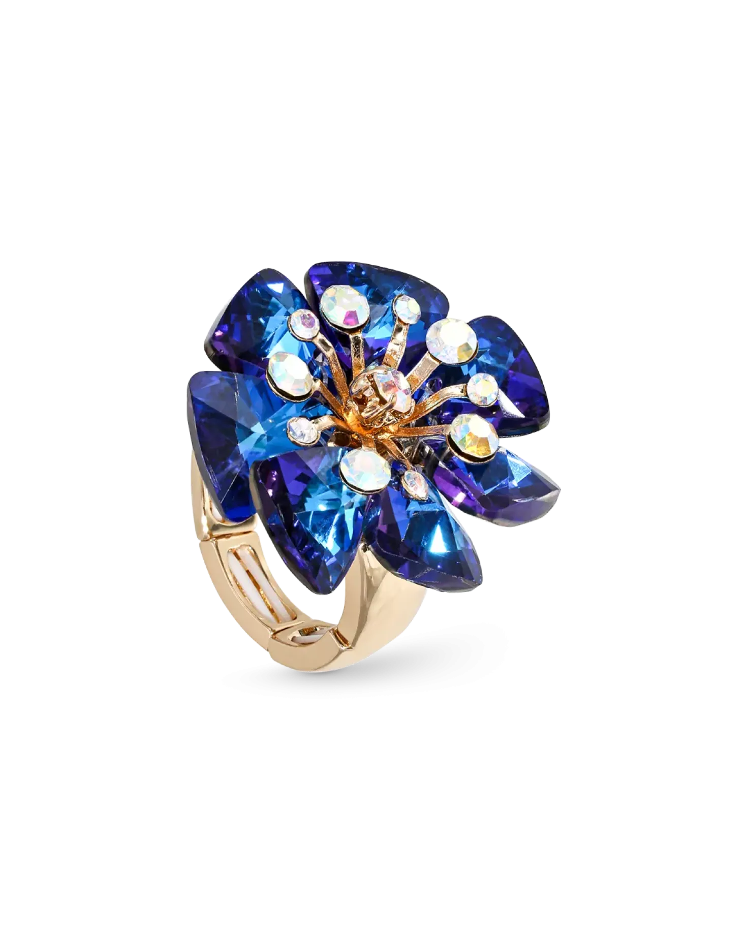 Bague - Mystic Blossom