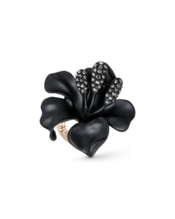 Bague - Oblivion Flower
