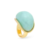 Bague - Ocean Dome