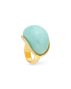 Bague - Ocean Dome