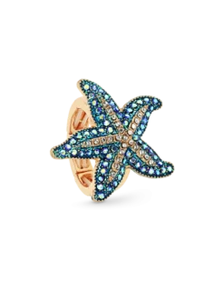 Bague - Ocean Star