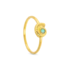 Bague - Opal Shell