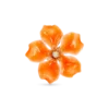 Bague - Orange Aloha