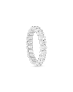 Bague - Oval Elegance