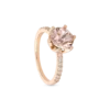 Bague - Pink Love
