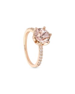 Bague - Pink Love