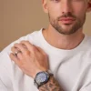 Bague pour homme - Clean Silver