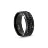 Bague pour homme - Dark Sparkle