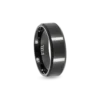 Bague pour homme - Simply Black