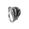Bague pour homme - Steel Claw